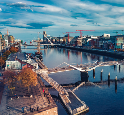 Pillar Two Implementation